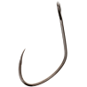Haczyki Pstrągowe bezzadziorowe Flagman Trout Spoon Hook nr.6 10szt