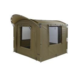 Karpfenzelt Küche Shelter Base Station MK2 Mivardi