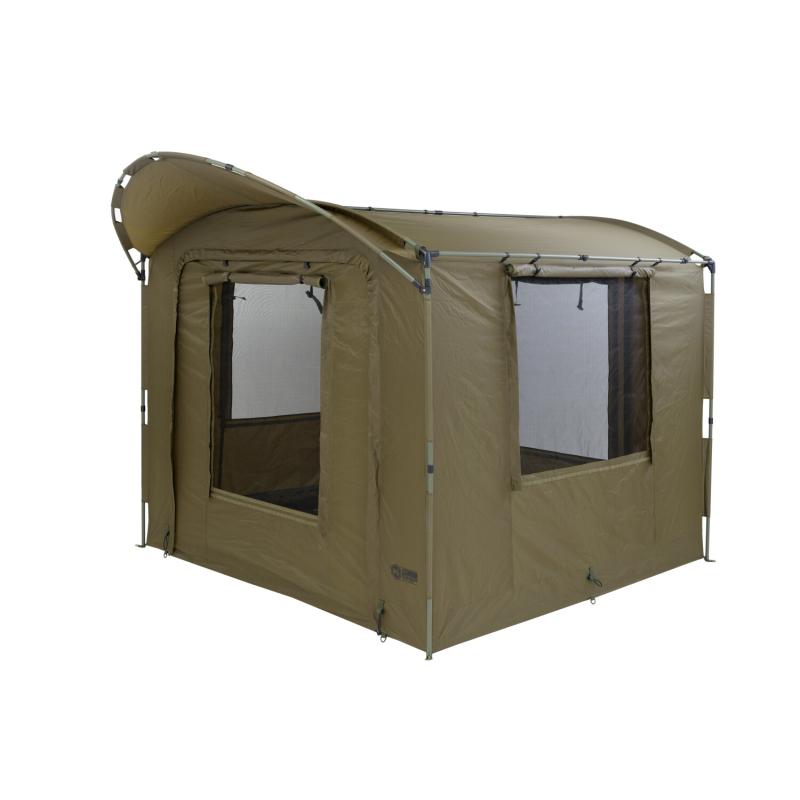 Namiot Karpiowy Kuchnia Shelter Base Station MK2 Mivardi