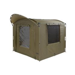 Namiot Karpiowy Kuchnia Shelter Base Station MK2 Mivardi