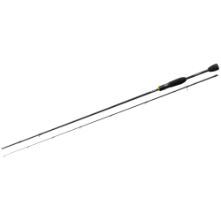 Pstruhový prut Flagman Blackfire 60UL 183cm 0.8-6g