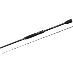 Spinnrute Flagman Blackfire 86H 259cm 10-45g