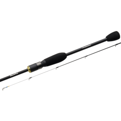 Pstruhový prut Flagman Blackfire Solid 70SUL 213cm 0.5-5g