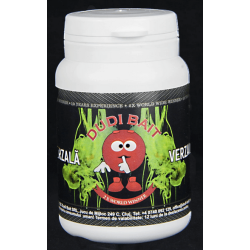 Dudi Bait Liquid Attractor - Green Cloud Attractor 100ml