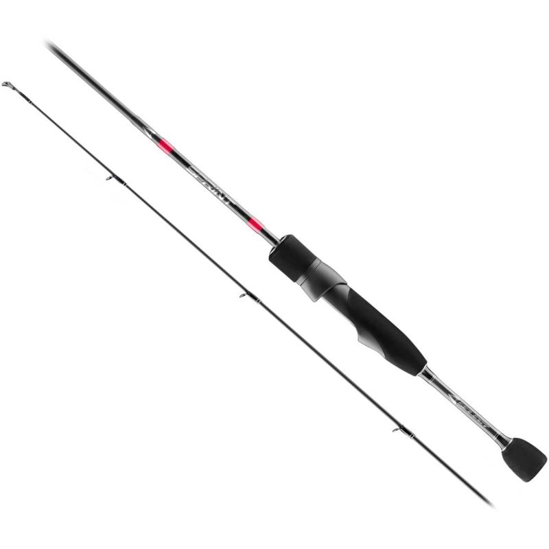 Přívlačový prut Select Sprint 662UL 198cm 1-5g