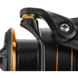 Spinningrolle Select Master 2000S 4+1BB
