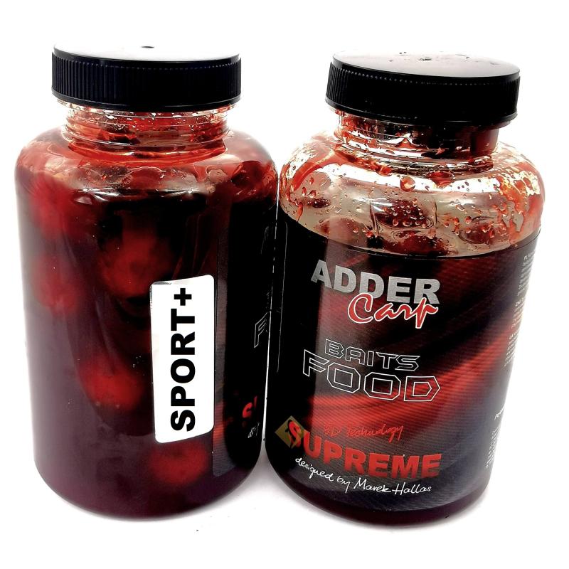 Adder Carp Supreme 18mm Kugeln in Lake - Sport Plus