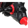 Kołowrotek Flagman Method Feeder Sherman Pro NG 4500