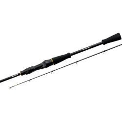 Prut Flagman Casting Blackfire 66ML 198cm 5-18g