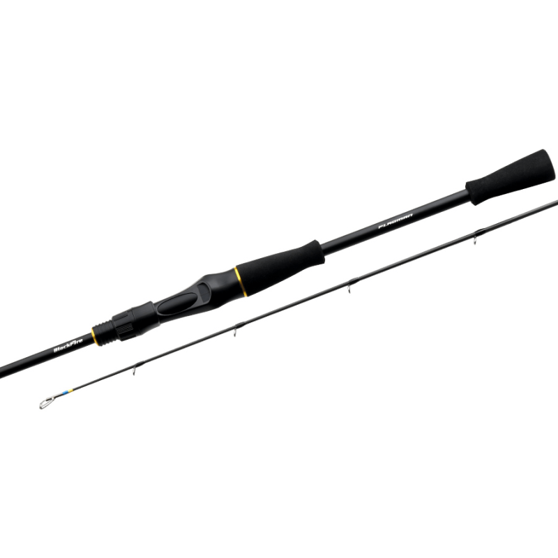 Flagman Casting Blackfire Rod 66ML 198cm 5-18g