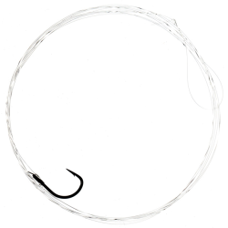 Hotové návazce Flagman Roach Skimmers č.16 7ks