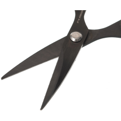 Nożyczki wędkarskie do plecionki Flagman Braid Scissors M