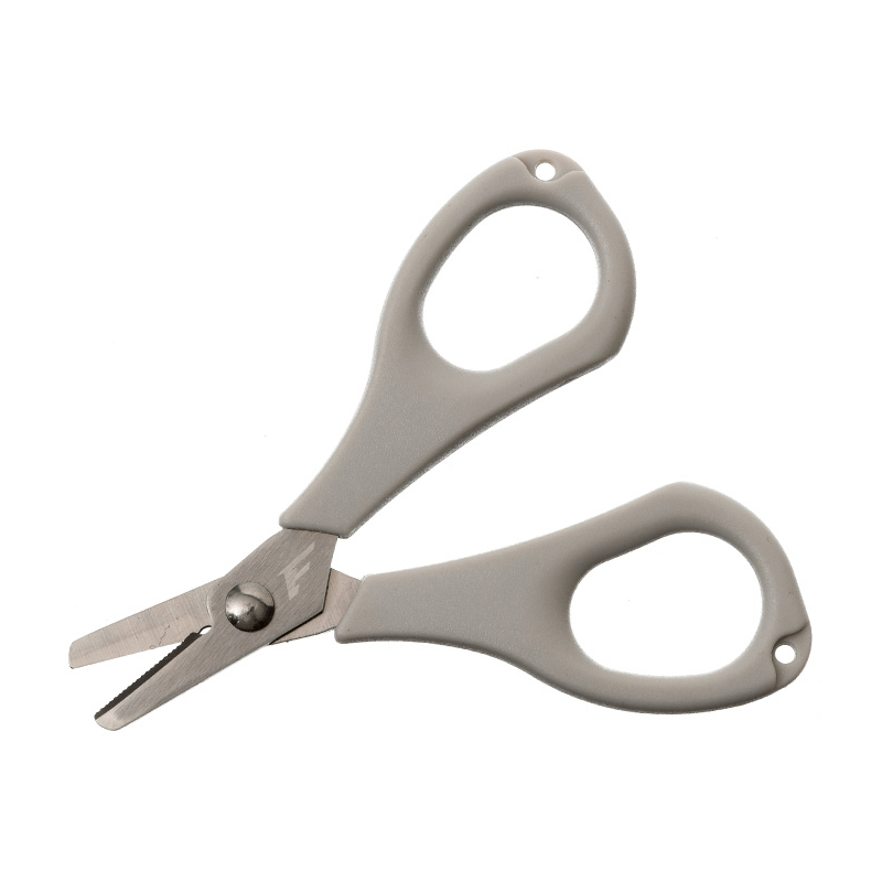 Flagman Braid Scissors S Angel-Schere