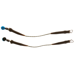 Flagman Feeder Link Connector 6cm 2ks