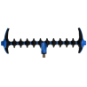 Flagman Rotating Side Quiver Rest 24cm