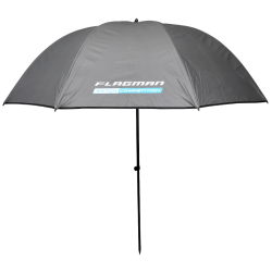 Flagman Match Competition Fishing Umbrella 250cm
