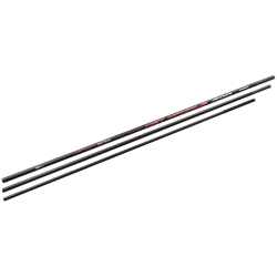 Násuvná násada na podběrák Flagman Squadron Flow 400cm