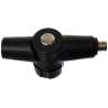 Flagman Mini Angle Lock Rod Rest Angle Adapter