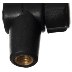Flagman Mini Angle Lock Rod Rest Angle Adapter