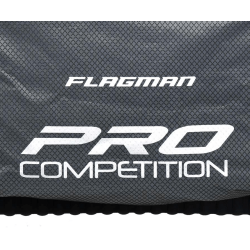 Torba wędkarska Flagman Pro Competition Accesorry Bag 48x40x29cm