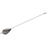 Spinning-Set mit Gewicht Flagman Tokyo Rig 5g 3Stk