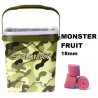 Pellet Zanętowy na karpia Stalomax 18mm Monster Fruit 3kg
