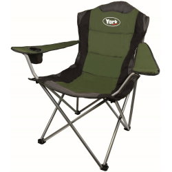Rybářské křeslo York Comfort