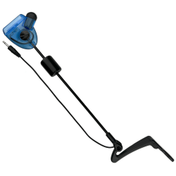 Hlásič Záběru Swinger York Svítící Gen V3 - Modrý