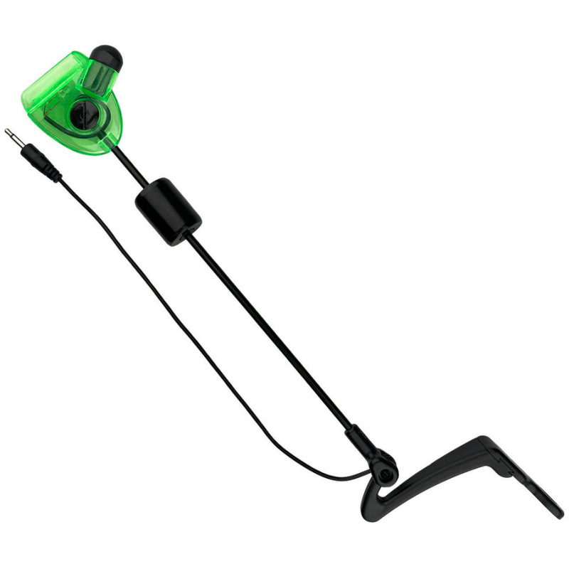 Sygnalizator Brań Swinger York Świecący Gen V3 - Zielony