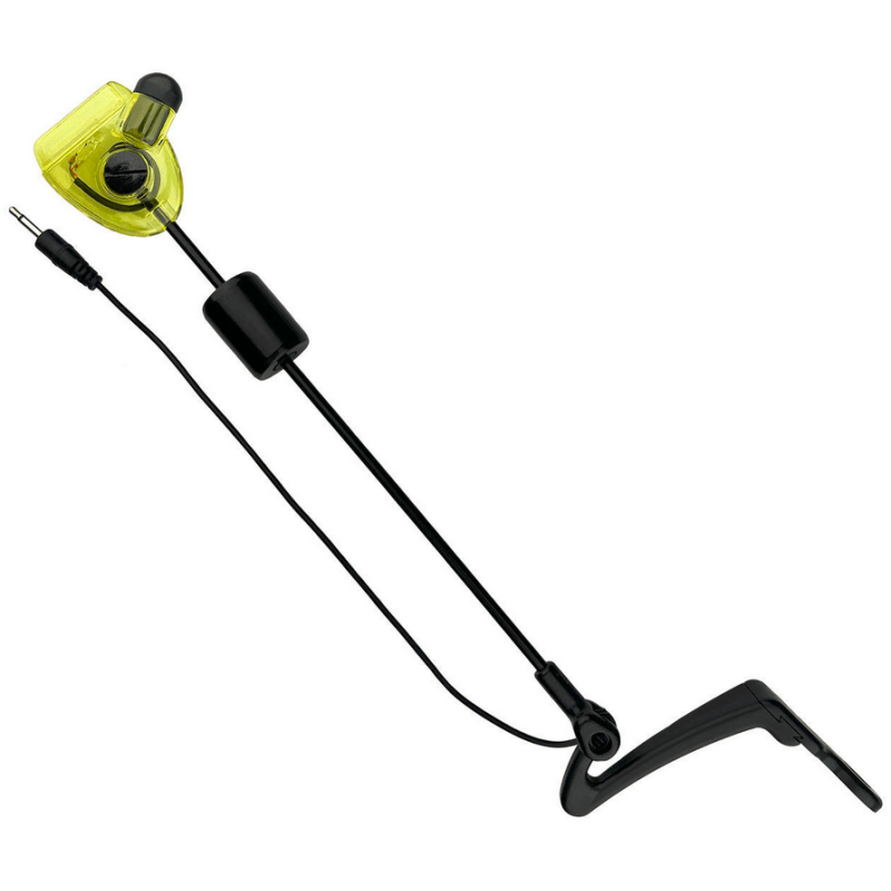 Sygnalizator Brań Swinger York Świecący Gen V3 - Żółty