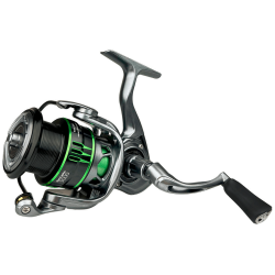 Angelrolle York Saccara 1000