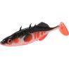 Guma na Sandacza Mikado Real Fish Sticklebait 8cm - Roach 1szt