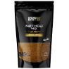 Návnada Feeder Bait Method Mix Club Series - Koření Maso 800g