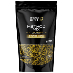 Feeder Bait Method Mix Club Series - Dynamic Corn 800g