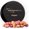 Przynęta Esca Feeder Dumbells Wafters 10mm - Pieprz Pepper
