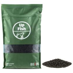 Pellet-Köder Up Fish Method Feeder 3mm - Big 1 800g