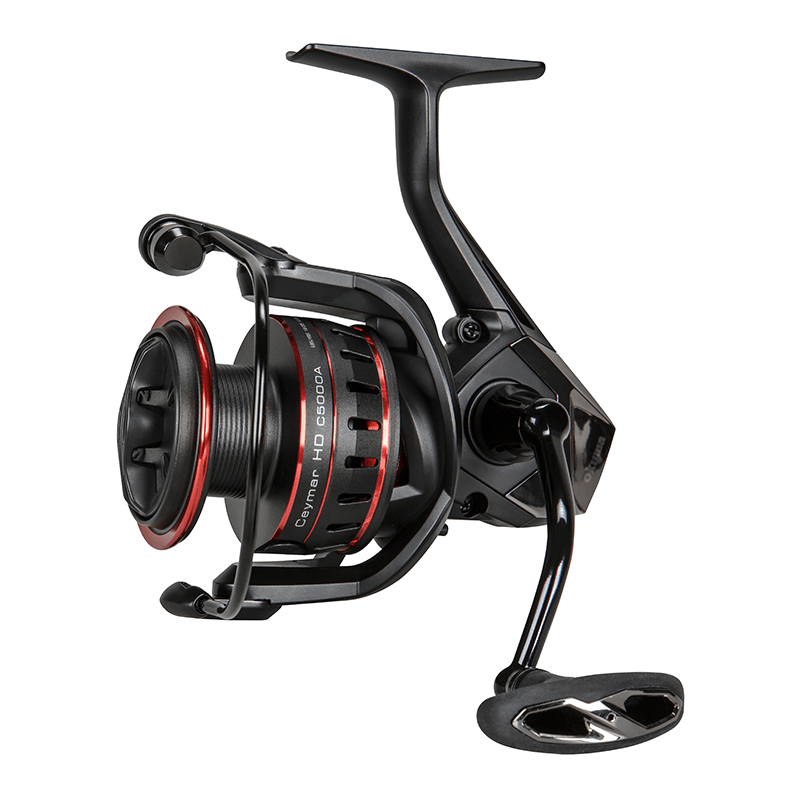 Naviják Okuma Ceymar HD 3000A Spinning