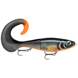 Hechtwobbler Rapala X-Rap Otus 17cm HLW