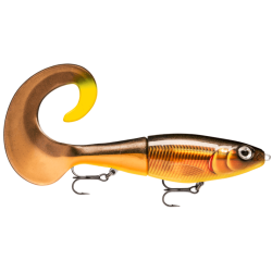 Hechtwobbler Rapala X-Rap Otus 17cm GSML
