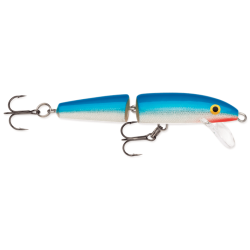 Wobler kloubový Rapala Jointed Floating 7cm B