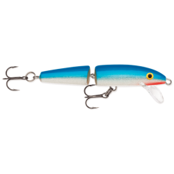 Wobler łamany Rapala Jointed Floating 7cm B