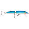 Wobler łamany Rapala Jointed Floating 7cm B