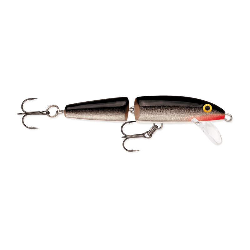 Wobler kloubový Rapala Jointed Floating 7cm S
