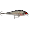 Hechtwobbler Rapala Super Shadow Rap SSDR11 ROL