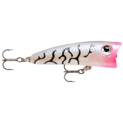 Rapala Ultra Light Popper Oberflächenköder 4cm GPTU