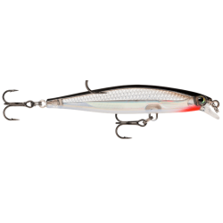 Rapala Shadow Rap Wobbler 7cm S