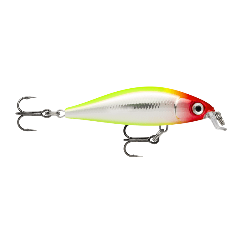 Wobbler Rapala X-Light Minnow 5cm Clown