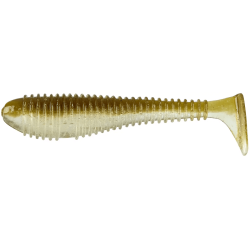Guma na Sandacza Select Fatfish 3.8" 10cm 302 5szt