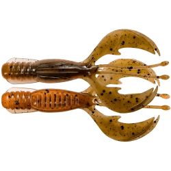 Guma na Okonia Select Kraken 1.8" 4,5cm 217 7szt