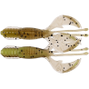 Guma na Okonia Select Kraken 1.8" 4,5cm 242 7szt